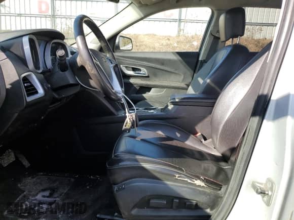 2010 Chevrolet Equinox LTZ с VIN 2CNALFEWXA6379539, выставлен на аукционе Copart как лот 48246595 с пробегом 130 986 миль миль и Чистый • Clean title. История ставок и продаж доступна на DreamBid. Изображение 7.