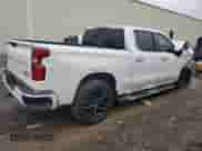 2020 Chevrolet Silverado 1500 High Country with VIN 3GCUYHED3LG287631, listed as a Copart auction lot 83808964 with Not provided miles and Salvage title. Bid and sale history available at DreamBid. Image 3.