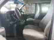 2015 Chevrolet City Express Cargo с VIN 1GAZG1FFXF1110747, выставлен на аукционе Copart как лот 46733865 с пробегом 206 783 миль миль и Чистый • Clean title. История ставок и продаж доступна на DreamBid. Изображение 7.