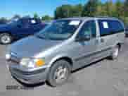 2004 Chevrolet Venture LS with VIN 1GNDX03E04D160356, listed as a IAAI auction lot 43120548 with 151,526 mi miles and . Bid and sale history available at DreamBid. Image 2.