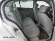 2008 Chevrolet Cobalt LT с VIN 1G1AL58F387221539, выставлен на аукционе Copart как лот 81590645 с пробегом Не указан миль и Списание • Salvage title. История ставок и продаж доступна на DreamBid. Изображение 10.