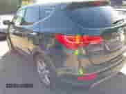 2013 Hyundai Santa Fe Sport с VIN 5XYZWDLA0DG066159, выставлен на аукционе IAAI как лот 43073789 с пробегом 145 079 миль миль и . История ставок и продаж доступна на DreamBid. Изображение 3.