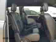 2014 Dodge Grand Caravan SXT 30th Anniversary with VIN 2C4RDGCG1ER360176, listed as a Copart auction lot 66759105 with 168,233 mi miles and Clean title. Bid and sale history available at DreamBid. Image 11.