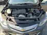 2017 Chevrolet Volt LT с VIN 1G1RC6S59HU120256, выставлен на аукционе Copart как лот 70023615 с пробегом 143 868 миль миль и Списание • Salvage title. История ставок и продаж доступна на DreamBid. Изображение 11.