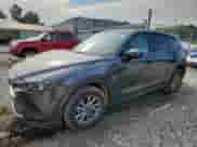 2024 Mazda CX-5 S Preferred z VIN JM3KFBCL7R0429388, wystawiony jako Copart lot #68903255 z przebiegiem 24 770 mil mil oraz Szkoda całkowita • Salvage title. Historia ofert i sprzedaży dostępna na DreamBid. Obrazek 1.
