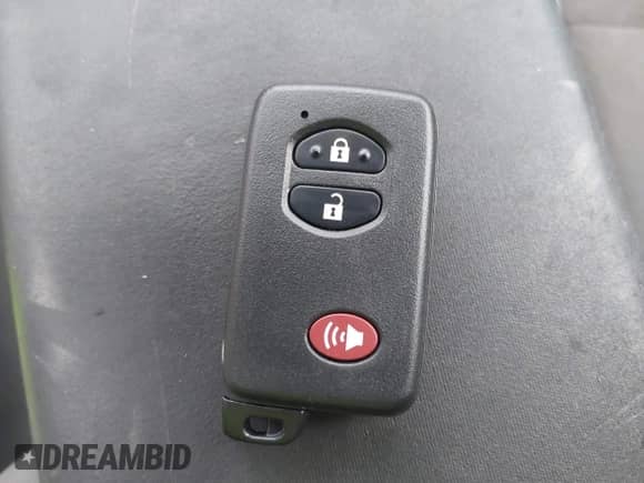 2013 Toyota Prius Two with VIN JTDKN3DU0D1657308, listed as a IAAI auction lot 43256774 with 238,587 mi miles and . Bid and sale history available at DreamBid. Image 11.