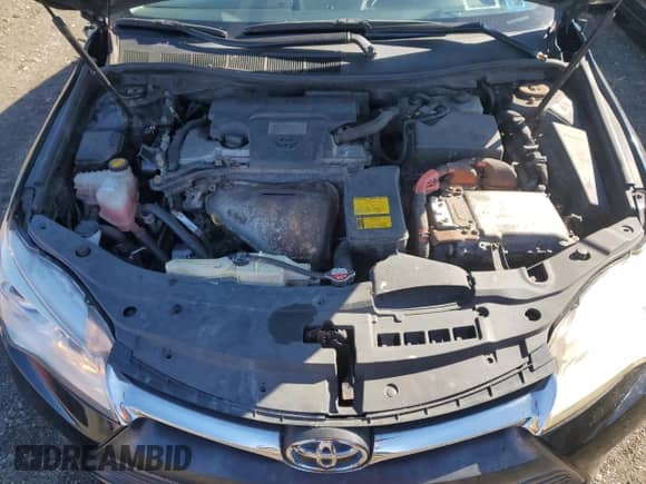 2015 Toyota Camry LE с VIN 4T1BD1FK3FU153481, выставлен на аукционе Copart как лот 82370075 с пробегом 171 005 миль миль и Чистый • Clean title. История ставок и продаж доступна на DreamBid. Изображение 11.