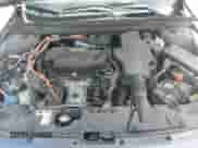 2019 Honda Accord Touring с VIN 1HGCV3F94KA007442, выставлен на аукционе Copart как лот 68885735 с пробегом 98 620 миль миль и На запчасти • Non repairable. История ставок и продаж доступна на DreamBid. Изображение 11.