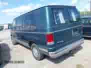 1995 Ford Econoline Cargo с VIN 1FDEE14Y9SHA29638, выставлен на аукционе IAAI как лот 42528557 с пробегом Не указан миль и . История ставок и продаж доступна на DreamBid. Изображение 3.