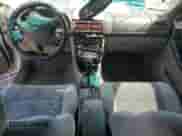 2001 Subaru Forester S with VIN JF1SF65521H746800, listed as a Copart auction lot 69427245 with Not provided miles and Non repairable. Bid and sale history available at DreamBid. Image 8.