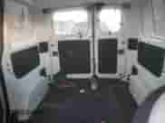 2018 Chevrolet City Express Cargo LS с VIN 3N63M0YN3JK691744, выставлен на аукционе Copart как лот 86995474 с пробегом 96 329 миль миль и Списание • Salvage title. История ставок и продаж доступна на DreamBid. Изображение 10.