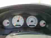 2001 Dodge Intrepid SE z VIN 2B3AD46R81H718755, wystawiony jako Copart lot #55168185 z przebiegiem 174 247 mil mil oraz Czysty tytuł • Clean title. Historia ofert i sprzedaży dostępna na DreamBid. Obrazek 9.