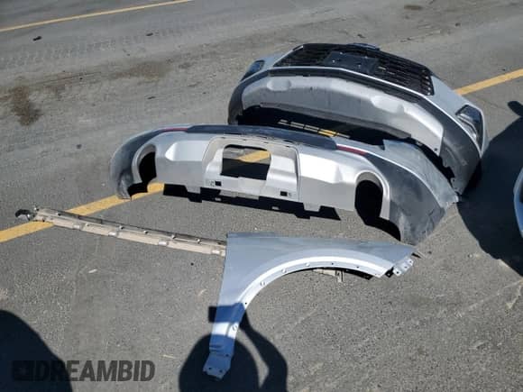 2021 Chevrolet Blazer LT z VIN 3GNKBBRA7MS567063, wystawiony jako Copart lot #66689855 z przebiegiem 48 167 mil mil oraz Szkoda całkowita • Salvage title. Historia ofert i sprzedaży dostępna na DreamBid. Obrazek 13.