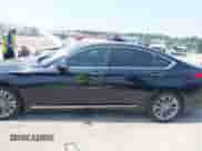 2015 Hyundai Genesis 3.8L с VIN KMHGN4JE4FU037549, выставлен на аукционе IAAI как лот 43077146 с пробегом 179 258 миль миль и . История ставок и продаж доступна на DreamBid. Изображение 14.
