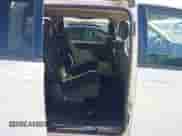 2018 Dodge Grand Caravan SE Plus with VIN 2C4RDGBG3JR176188, listed as a IAAI auction lot 43261161 with 240,463 mi miles and . Bid and sale history available at DreamBid. Image 8.