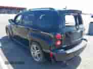 2009 Chevrolet HHR SS с VIN 3GNCA63X69S504555, выставлен на аукционе IAAI как лот 42383349 с пробегом Не указан миль и . История ставок и продаж доступна на DreamBid. Изображение 3.
