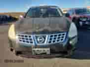 2010 Nissan Rogue S with VIN JN8AS5MV8AW135652, listed as a Copart auction lot 82006045 with 145,845 mi miles and Salvage title. Bid and sale history available at DreamBid. Image 5.