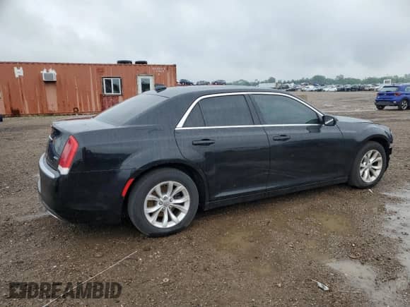 2016 Chrysler 300 Anniversary Edition с VIN 2C3CCAAG7GH190590, выставлен на аукционе Copart как лот 59534825 с пробегом 134 906 миль миль и Списание • Salvage title. История ставок и продаж доступна на DreamBid. Изображение 3.