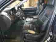 2012 Jeep Grand Cherokee Limited z VIN 1C4RJFBT4CC264632, wystawiony jako Copart lot #90137105 z przebiegiem 214 018 mil mil oraz Czysty tytuł • Clean title. Historia ofert i sprzedaży dostępna na DreamBid. Obrazek 7.