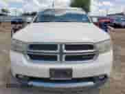 2011 Dodge Durango Express with VIN 1D4RD2GG0BC708635, listed as a Copart auction lot 63218355 with 147,479 mi miles and Salvage title. Bid and sale history available at DreamBid. Image 5.