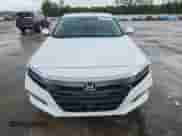 2018 Honda Accord EX-L z VIN 1HGCV3F5XJA010289, wystawiony jako Copart lot #64774795 z przebiegiem 193 375 mil mil oraz Czysty tytuł • Clean title. Historia ofert i sprzedaży dostępna na DreamBid. Obrazek 5.