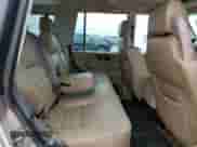 2002 Land Rover Discovery with VIN SALTL12492A744776, listed as a Copart auction lot 88250575 with 185,851 mi miles and Clean title. Bid and sale history available at DreamBid. Image 12.