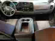 2007 Chevrolet Silverado 1500 LS с VIN 2GCEK13C871705090, выставлен на аукционе Copart как лот 45321095 с пробегом 144 369 миль миль и Чистый • Clean title. История ставок и продаж доступна на DreamBid. Изображение 8.