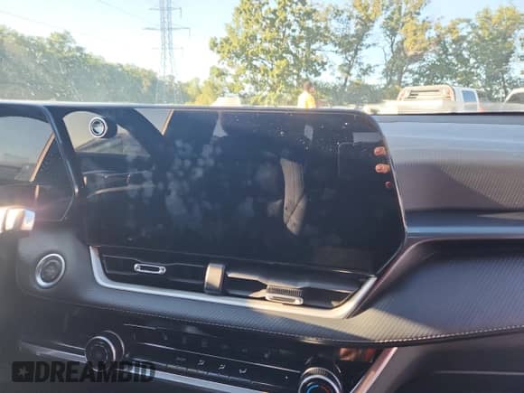 2025 Chevrolet Equinox AWD LT с VIN 3GNAXPEG5SL132652, выставлен на аукционе Copart как лот 69107995 с пробегом 3 131 миль миль и На запчасти • Non repairable. История ставок и продаж доступна на DreamBid. Изображение 13.