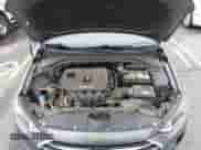 2017 Hyundai Elantra SE z VIN KMHD84LF3HU368898, wystawiony jako IAAI lot #42904443 z przebiegiem 93 536 mil mil oraz . Historia ofert i sprzedaży dostępna na DreamBid. Obrazek 10.