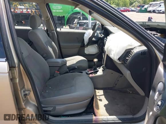 2003 Saturn LW with VIN 1G8JU84F33Y513426, listed as a IAAI auction lot 42849518 with 111,842 mi miles and . Bid and sale history available at DreamBid. Image 5.