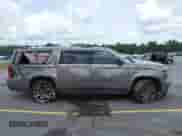 2017 Chevrolet Suburban Premier with VIN 1GNSCJKC7HR271486, listed as a IAAI auction lot 42480343 with 161,133 mi miles and . Bid and sale history available at DreamBid. Image 12.