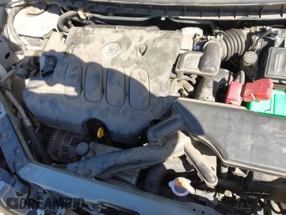 2011 Nissan Cube SL with VIN JN8AZ2KR2BT205729, listed as a IAAI auction lot 42028429 with 98,694 mi miles and . Bid and sale history available at DreamBid. Image 10.