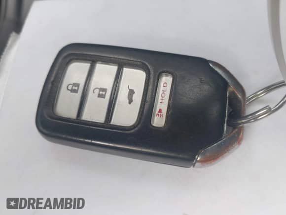 2015 Honda Accord EX-L z VIN 1HGCR3F86FA005340, wystawiony jako IAAI lot #43323605 z przebiegiem 154 071 mil mil oraz . Historia ofert i sprzedaży dostępna na DreamBid. Obrazek 11.