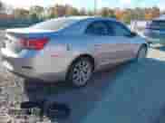 2013 Chevrolet Malibu LT с VIN 1G11E5SA7DF343876, выставлен на аукционе IAAI как лот 43504028 с пробегом 130 710 миль миль и . История ставок и продаж доступна на DreamBid. Изображение 4.