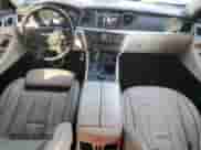 2015 Hyundai Genesis 5.0L с VIN KMHGN4JF5FU024690, выставлен на аукционе Copart как лот 74206054 с пробегом 96 068 миль миль и Чистый • Clean title. История ставок и продаж доступна на DreamBid. Изображение 8.