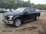 2016 Ford F-150 XL z VIN 1FTEW1CP8GKF02059, wystawiony jako Copart lot #84005275 z przebiegiem 216 182 mil mil oraz Czysty tytuł • Clean title. Historia ofert i sprzedaży dostępna na DreamBid. Obrazek 1.