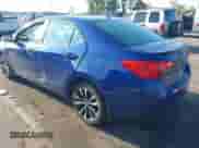 2019 Toyota Corolla LE with VIN 2T1BURHEXKC136999, listed as a IAAI auction lot 43259444 with 81,065 mi miles and . Bid and sale history available at DreamBid. Image 3.