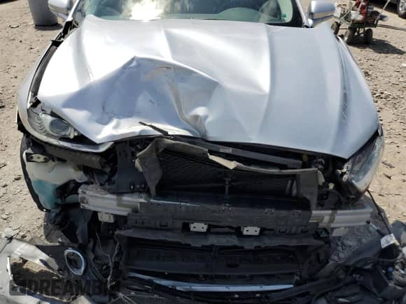 2009 Honda Pilot EX with VIN 5FNYF48429B000869, listed as a Copart auction lot 63580725 with Not provided miles and Salvage title. Bid and sale history available at DreamBid. Image 12.