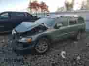 2007 Volvo XC70 z VIN YV4SZ592171274230, wystawiony jako Copart lot #87220355 z przebiegiem 64 590 mil mil oraz Szkoda całkowita • Salvage title. Historia ofert i sprzedaży dostępna na DreamBid. Obrazek 1.