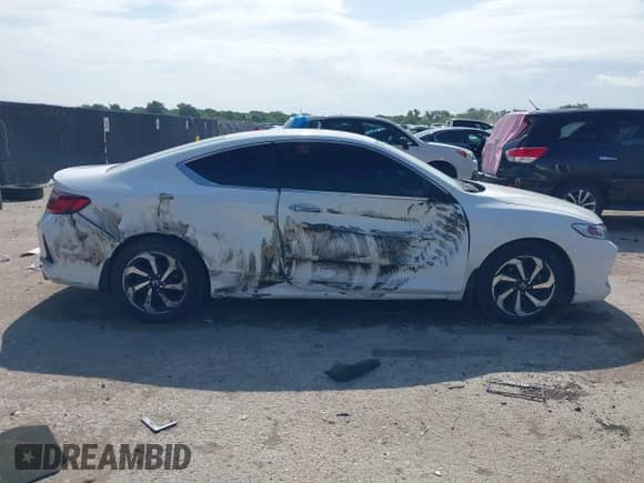 2016 Honda Accord LX-S с VIN 1HGCT1B30GA011510, выставлен на аукционе IAAI как лот 42448987 с пробегом 145 514 миль миль и . История ставок и продаж доступна на DreamBid. Изображение 13.