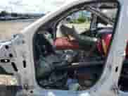 2020 Dodge Durango SRT with VIN 1C4SDJGJ9LC330238, listed as a Copart auction lot 65251195 with Not provided miles and Salvage title. Bid and sale history available at DreamBid. Image 7.