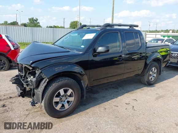 2012 Nissan Frontier SL с VIN 1N6AD0EV0CC403800, выставлен на аукционе IAAI как лот 43059921 с пробегом 129 130 миль миль и . История ставок и продаж доступна на DreamBid. Изображение 17.