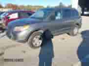 2009 Hyundai Santa Fe GLS z VIN 5NMSG73D69H300151, wystawiony jako IAAI lot #43537665 z przebiegiem 127 101 mil mil oraz . Historia ofert i sprzedaży dostępna na DreamBid. Obrazek 2.