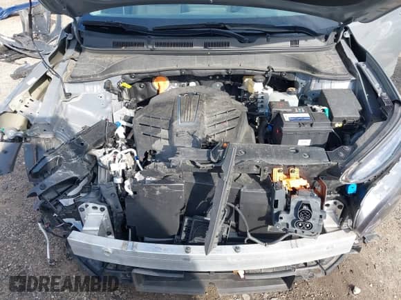 2023 Hyundai Kona SE с VIN KM8K23AG5PU174550, выставлен на аукционе IAAI как лот 42949735 с пробегом 17 376 миль миль и . История ставок и продаж доступна на DreamBid. Изображение 10.