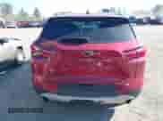 2020 Chevrolet Blazer LT с VIN 3GNKBHRS4LS557620, выставлен на аукционе IAAI как лот 43379692 с пробегом 52 444 миль миль и . История ставок и продаж доступна на DreamBid. Изображение 17.