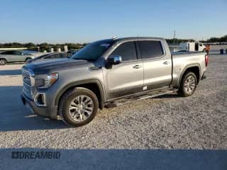 2020 GMC Sierra 1500 Denali с VIN 3GTP8FED2LG355709, выставлен на аукционе Copart как лот 86121694 с пробегом Не указан миль и На запчасти • Non repairable. История ставок и продаж доступна на DreamBid. Изображение 1.