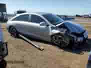 2025 Hyundai Ioniq 6 SEL с VIN KMHM34AC3SA095851, выставлен на аукционе Copart как лот 61585115 с пробегом 1 706 миль миль и Списание • Salvage title. История ставок и продаж доступна на DreamBid. Изображение 4.