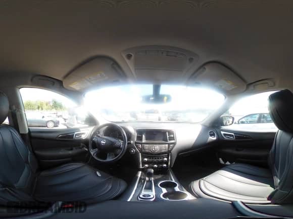 2017 Nissan Pathfinder SL с VIN 5N1DR2MM3HC621545, выставлен на аукционе IAAI как лот 42547073 с пробегом 106 743 миль миль и . История ставок и продаж доступна на DreamBid. Изображение 19.