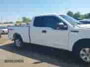 2018 Ford F-150 XL z VIN 1FTFX1E51JKE82628, wystawiony jako IAAI lot #43201475 z przebiegiem 79 461 mil mil oraz . Historia ofert i sprzedaży dostępna na DreamBid. Obrazek 13.