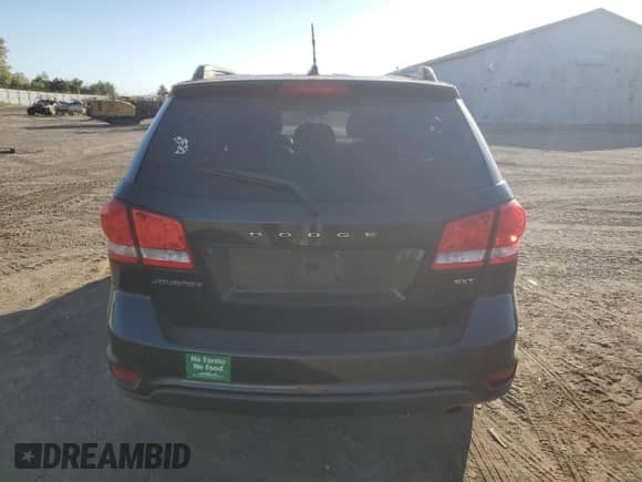 2013 Dodge Journey SXT с VIN 3C4PDCBB5DT556994, выставлен на аукционе Copart как лот 82004645 с пробегом 151 363 миль миль и Чистый • Clean title. История ставок и продаж доступна на DreamBid. Изображение 6.